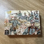 1/72 WW1 German Infantry 7001 Model Figure. Fixed Price $45.00.