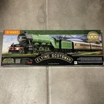 New! Hornby Flying Scotsman Train Set $ 299.99 Make Offer. Fixed Price $299.99.