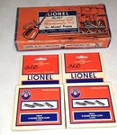Vintage Lionel No. 927 Lubricating & Maintenance Kit Unopened GAUGE(AA-934. Fixed Price $19.29.