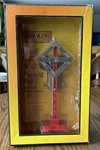 Mth Rail King No. 69N Warning Bell Signal With Track Activation Device RK-1036. Fixed Price $49.99.