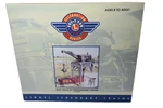 Lionel 6-22998 282R Triple Action Magnet Crane. Fixed Price $109.99.