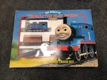 Thomas And Friends Hornby Passenger Train Set. Fixed Price $200.00.