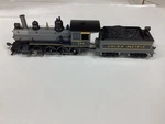 Athearn #85008 Ho Scale Up 2-8-0 Steam Engine With Dcc & Sound RD.#244. Fixed Price $249.99.