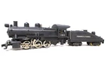 American Flyer Gilbert 155 Switcher, Prr Slope Tender Diecast Ho Gauge X8095. Fixed Price $95.00.