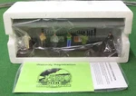 Rail King Scale Passenger Station Platform 30-9006 (b). Fixed Price $31.49.