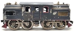 Lionel 42 Vintage Standard Gauge New York Central 0-4-4-0 Electric Locomotive. Fixed Price $449.99.