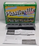 Bachmann 45605 O Scale Plasticville Usa Diner Building Kit. Fixed Price $38.71.
