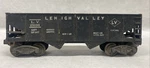 Lionel 2456 Gauge Postwar Black Lehigh Valley. Fixed Price $8.99.