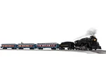 Lionel 2123130 Gauge The Polar Express Lionchief Set W/ Disappearing Hobo Car. Fixed Price $549.98.