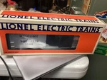 *lionel 6-19902* "1988 Toy Fair Car" In Box. Fixed Price $29.95.