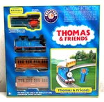 Lionel Gauge 6-30190 Thomas & Friends Ready To Run Remote Control Train Set. Fixed Price $175.00.