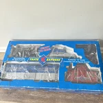 Aristo Craft Rc Cola Taste Express Freight Train Set #art 28097 Scale Complete. Fixed Price $189.00.