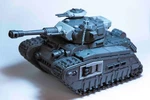 Magnetisable Turret And Hull Weapons Conversion Kit - Rogal Dorn Tank Compatible. Fixed Price $20.14.
