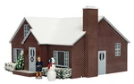 Lionel 6-85410 Polar Express Hero Boy's House Gauge Nib. Fixed Price $149.99.