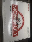 Bachmann Collector's Edition Monopoly Ho Scale Electric Train Set Nib. Fixed Price $139.99.