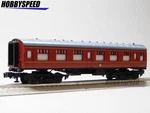 Lionel Hogwarts Express Coach Car #99719 Gauge Harry Potter 2523140-99719. Fixed Price $54.84.