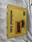 Sears Roebuck Trains Allstate Set # 9512 Mechanical. Fixed Price $60.00.