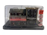Menards Ho Gauge Watkins City Block Red Owl / Prelit By Over 13 Led Lights. Fixed Price $89.99.