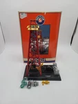 Lionel 6-14081 Operating Shell Oil Derrick Ex/box. Fixed Price $60.96.