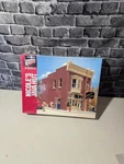 Walthers 933-3302 Scale Cornerstone Series Nicole's Java Hut Building New. S4. Fixed Price $79.99.