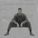 Lionel Richie - Louder Than Words (cd, Album, Club) (mint (m)) 3434254302. Fixed Price $8.99.