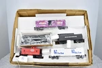 Lionel 6-11846 Rare Unopened 1997 Kal Kan Pet Care Train Set Nib. Fixed Price $375.99.