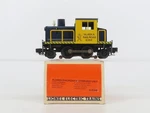 Gauge 3-RAIL Lionel 6-8368 Arr Alaska Switcher Diesel Locomotive #8368. Fixed Price $99.95.