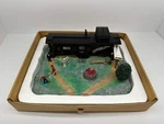 K-line Central Caboose Car Yard Office Scene For Railroad Nyc K-42401.. Fixed Price $68.99.