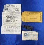 Lionel Magnetic Coupler Conversion Units (480-32, 2980)/FREE Shipping. Fixed Price $15.00.