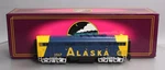 Mth 20-2128-1 Alaska F3 Diesel Unit #1517 Ln/box. Fixed Price $126.89.