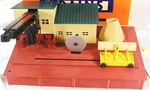 Lionel (american Flyer) Sawmill 4-2321! Gauge Layout Operating Accessory. Fixed Price $125.00.