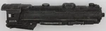 Lionel 2018-1 Engine Shell. Fixed Price $18.00.