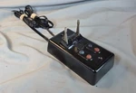 Lionel Postwar #1122-100 Dual Switch Controller Ex, New Wire, Tested, Multiple. Fixed Price $36.95.