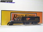 Mth Railking Western Maryland Galloping Goose Diesel Gauge 30-21311-1 New. Fixed Price $358.84.