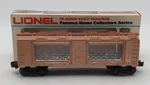 Lionel Philadelphia Mint Car Scale #6-7517. Fixed Price $28.99.
