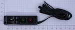 K-line K-92 Black Automatic Switch Controller. Fixed Price $8.00.