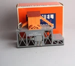 Lionel 6-12703 Gauge Operating Icing Station Nib. Fixed Price $22.39.
