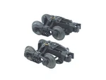 Lionel 6-14078 Gauge Die Cast Sprung Freight Trucks 2 Pack Brand New. Fixed Price $34.99.