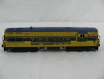 Lionel Trains Gauge Virginian Fm Trainmaster Diesel Locomotive #2331 Read!. Fixed Price $429.99.