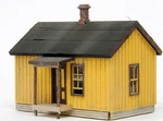 Banta Modelworks 2019 Scale Rico Bunk House Craftsman Kit. Fixed Price $36.00.