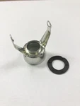 3520-7 Housing Base Assembly W/washer For Lionel Searchlight Bracket. Fixed Price $8.00.