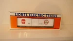 Lionel 6-19539 Heinz Refrigerator Car #19539 New Box. Fixed Price $14.99.