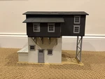 Lionel Scale 6-81016 Coaling Station. Fixed Price $49.99.