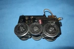 Lionel Gauge Steam Loco 6 Chassis W/motor. Baldwin Disc Wheels. Runs. Fixed Price $40.45.
