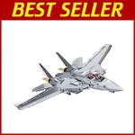 1:48 Scale 754 Piece Model Kit With Maverick & Goose. Fixed Price $202.99.