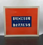 Lionel 6-19802 Gauge Union Refridgerator Transit Carnation Milk Ln/in Box. Fixed Price $54.99.