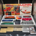 Vintage Lionel Trains Yard Master Set 6-1382 27 Untested. Fixed Price $169.99.