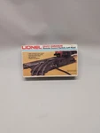 Lionel 027 Gauge Remote Control Switch, Left Hand #6-5121 Vintage New Box. Fixed Price $28.49.