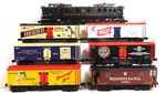 Mth 20-5636-1 Pennsylvania P-5A Box Cab Beer Train Set W/protosound Ln. Fixed Price $1519.99.