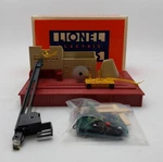 Lionel 4-2321 Gauge Operating Sawmill Ex/box. Fixed Price $52.92.